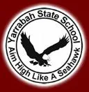 Yarrabah State School logo