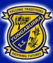 Yungaburra State School logo