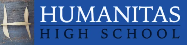 Humanitas High School logo