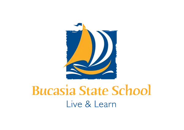 Bucasia State School logo