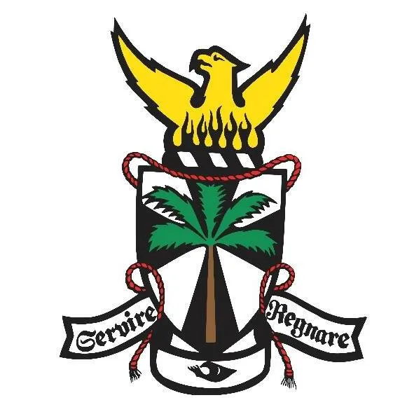 All Souls St Gabriels School logo