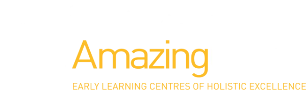 Amazing Grace Early Learning Centre (Railway Estate) logo