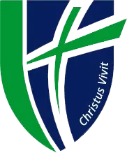 Catherine McAuley College logo