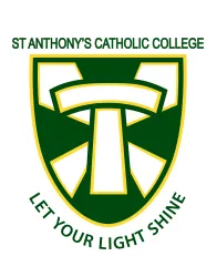 St Anthony's Catholic College (Padua Campus) logo