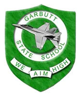 Garbutt State School logo