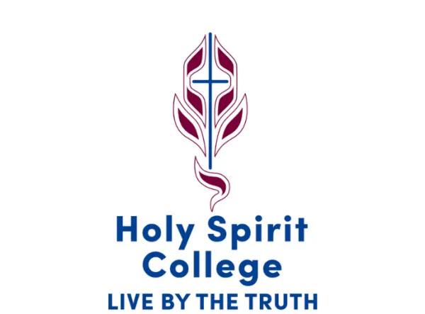 Holy Spirit College (Bellambi) logo