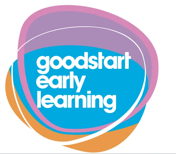 Goodstart Early Learning Idalia logo