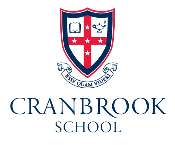 Cranbrook State School logo