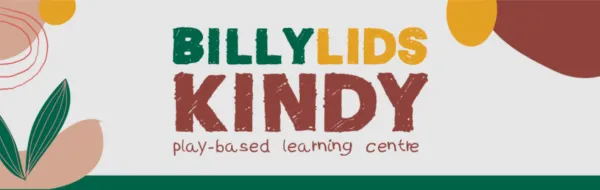Billy Lids Kindy logo