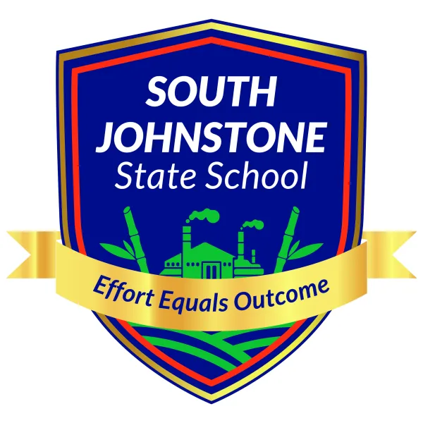 South Johnstone State School logo
