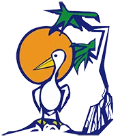 Boyne Island Environmental Education Centre logo