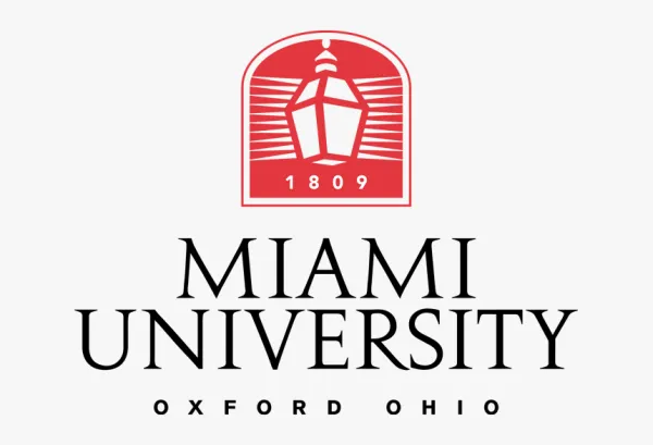 Project Dragonfly (Miami University) logo