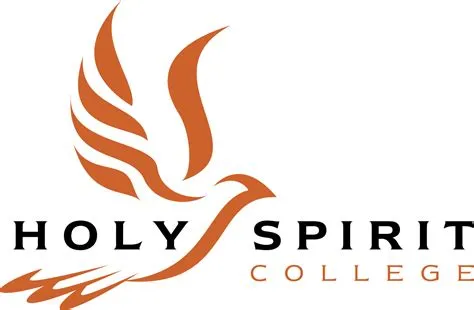 Holy Spirit College - Cooktown, Manoora, Edmonton logo