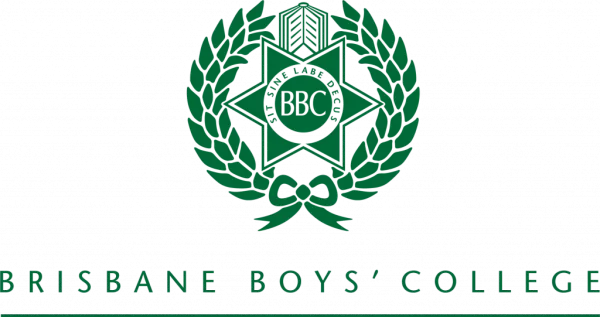 Brisbane Boys' College logo