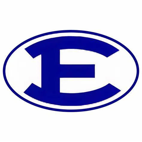 Erath Middle School logo