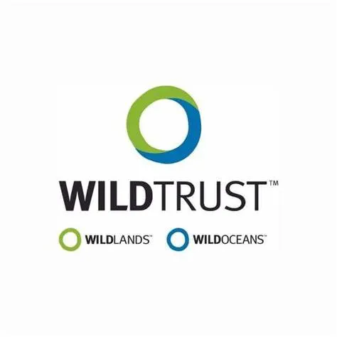 Wildtrust logo