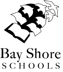 Bay Shore High School logo