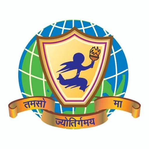 Heritage International School logo