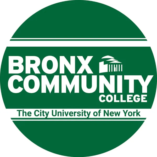 City University of New York - Bronx Community College logo