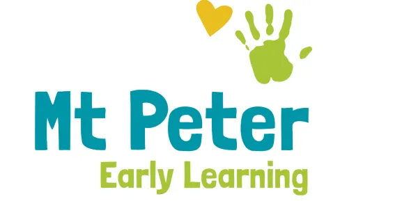 Mt Peter Early Learning logo