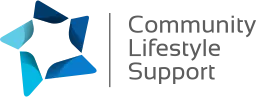 Community Lifestyle Support - Skills Campus logo