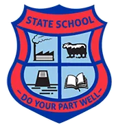 Bohlevale State School logo