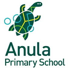 Anula Primary School logo