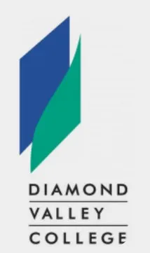 Diamond Valley College logo