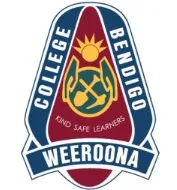 Weeroona College Bendigo logo