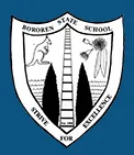 Bororen State School logo