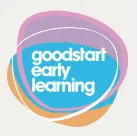 Goodstart Early Learning Innisfail logo
