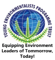Young Environmentalists Programme Trust logo