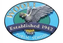 Wooli School Logo