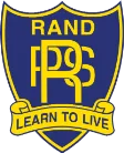 Rand Public School - Learn to Live