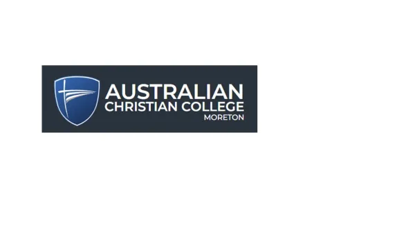 Australian Christian College - Moreton
