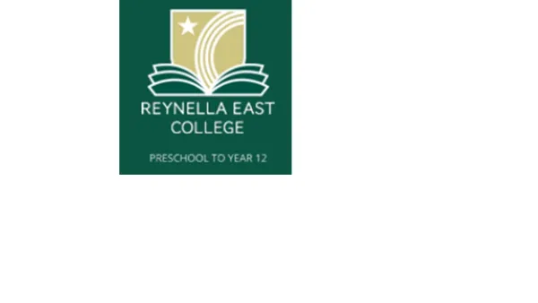 Reynella East College logo