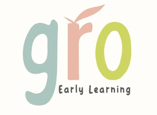 gro early learning logo