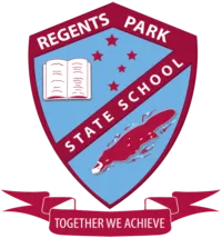 school logo