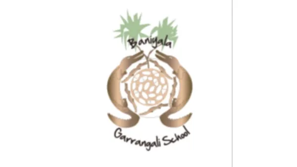 baniyala garrangali school logo