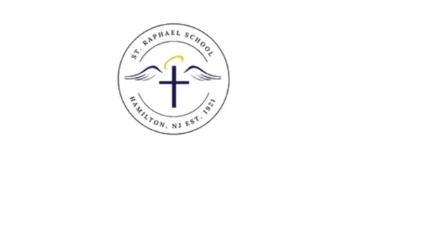 st. raph logo