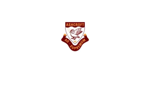 Ashcroft logo