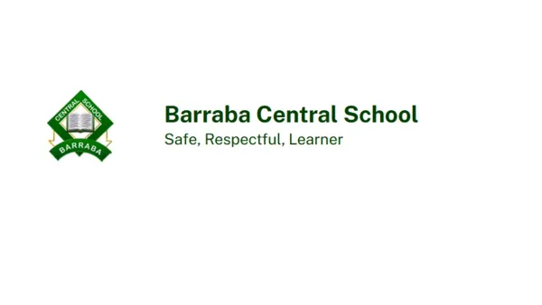 Barraba Central logo