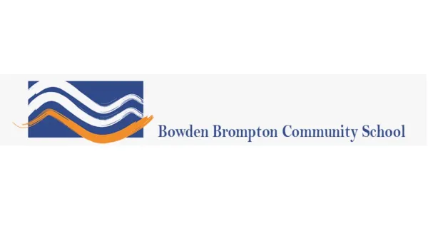 Bowden Brompton Community School logo