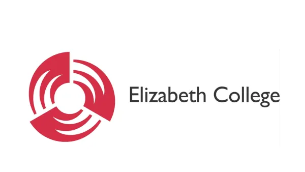 Elizabeth College logo