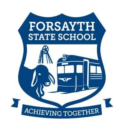 Forsayth SS logo