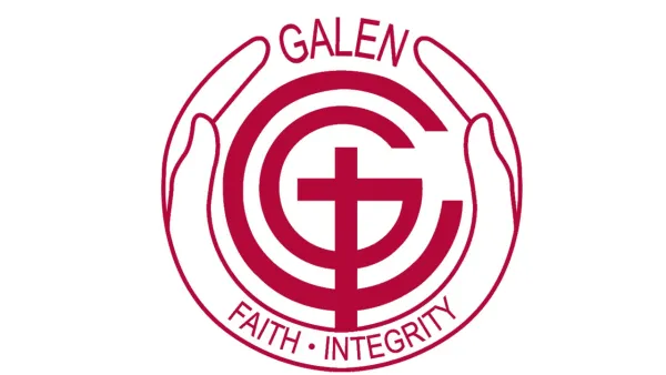 Galen Catholic College logo