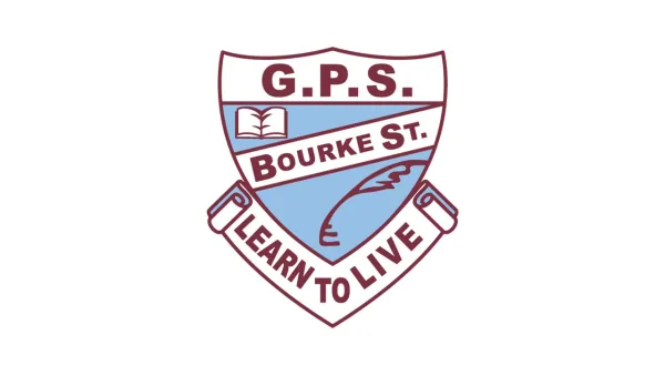 Goulburn PS logo