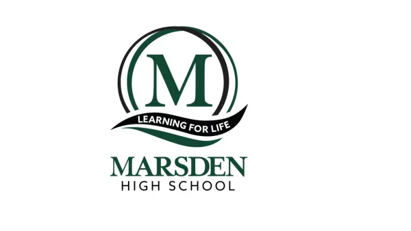 Marsden logo