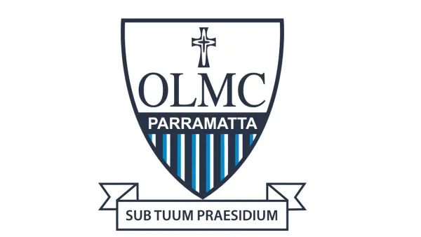 Our Lady Mercy College logo