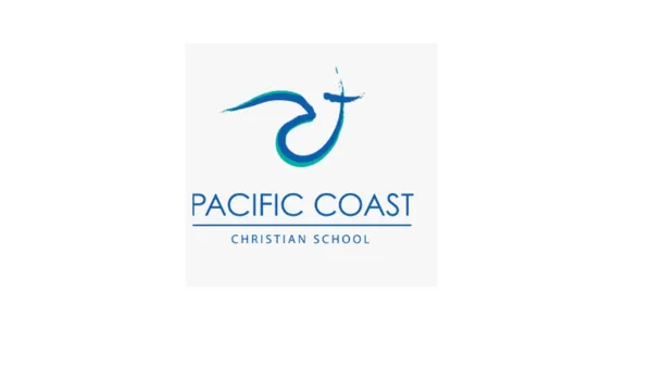 Pacific Coast logo